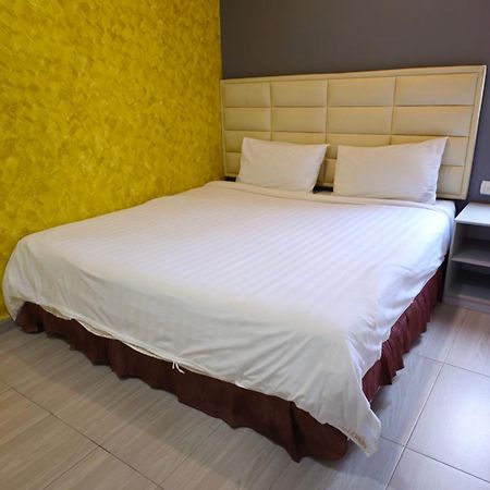 Fortune Hotel Johor Bahru Kültér fotó