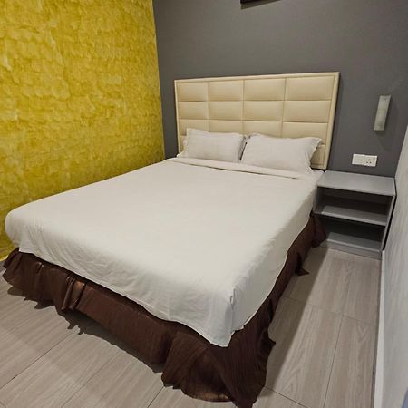 Fortune Hotel Johor Bahru Kültér fotó