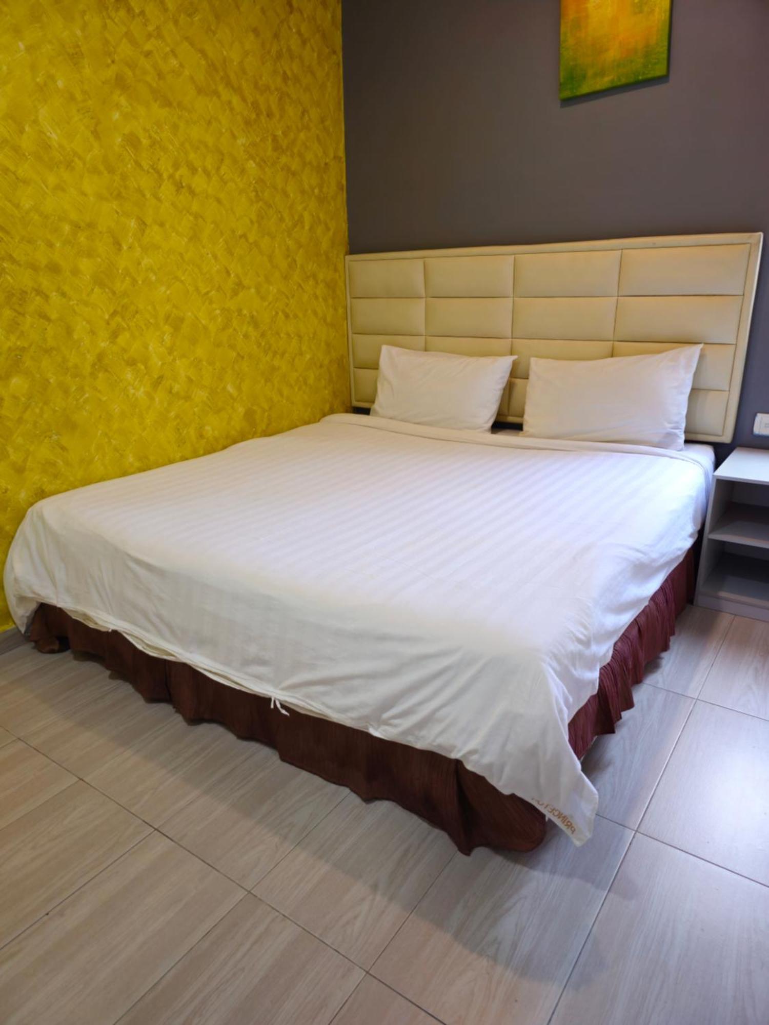 Fortune Hotel Johor Bahru Kültér fotó